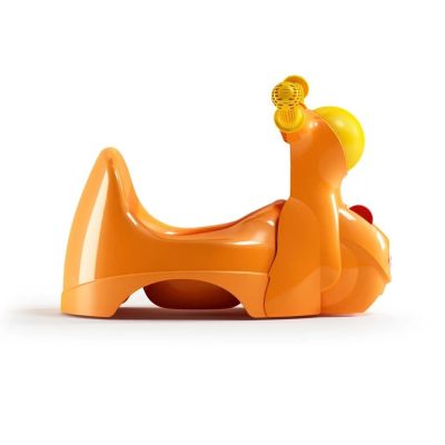Olita Scooter - OKBaby - portocaliu BEEOK822-45
