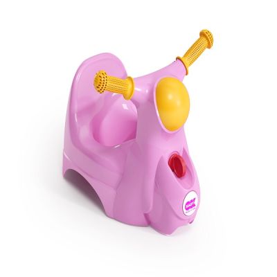 Olita Scooter - OKBaby - roz BEEOK822-14