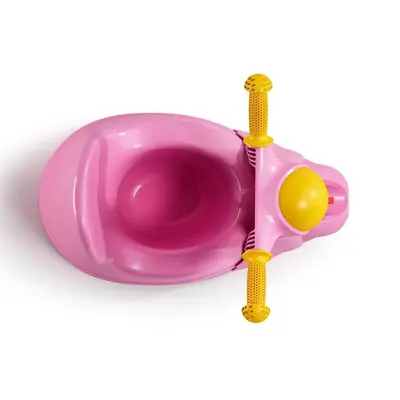 Olita Scooter - OKBaby - roz inchis BEEOK822-66