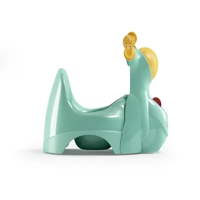 Olita Scooter - OKBaby - turcoaz BEEOK822-15