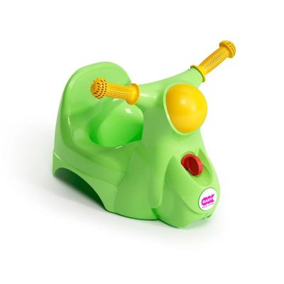 Olita Scooter - OKBaby - verde BEEOK822-44