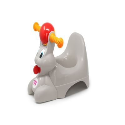 Olita Spidy - OKBaby - gri BEEOK782-23
