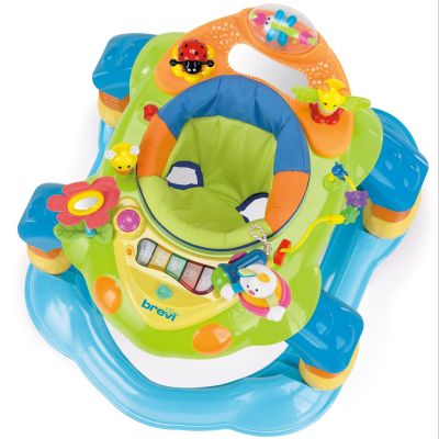 Premergator Giocagiro 3 in 1 - Brevi BEEBV551-345