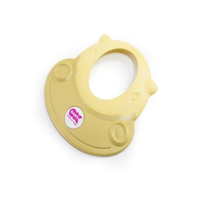 Protectie pentru ochi si urechi Hippo - OKBaby - galben BEEOK829-13