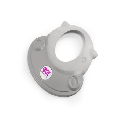 Protectie pentru ochi si urechi Hippo - OKBaby - gri BEEOK829-23