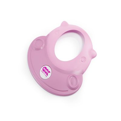 Protectie pentru ochi si urechi Hippo - OKBaby - roz BEEOK829-14