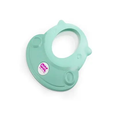 Protectie pentru ochi si urechi Hippo - OKBaby - turcoaz BEEOK829-15