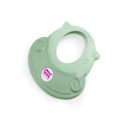 Protectie pentru ochi si urechi Hippo - OKBaby - verde BEEOK829-12