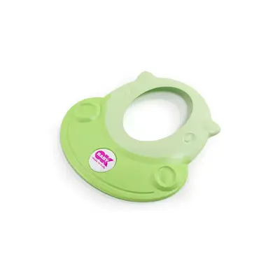 Protectie pentru ochi si urechi Hippo - OKBaby - verde BEEOK829-44