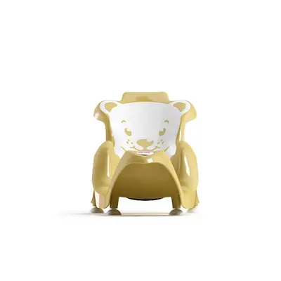 Reductor cada Buddy - OKBaby - galben BEEOK794-13