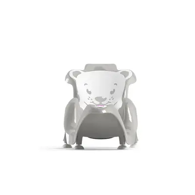 Reductor cada Buddy - OKBaby - gri BEEOK794-23