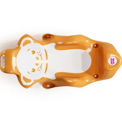 Reductor cada Buddy - OKBaby - portocaliu BEEOK794-45