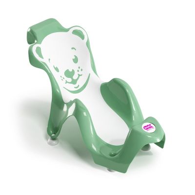 Reductor cada Buddy - OKBaby - verde BEEOK794-12