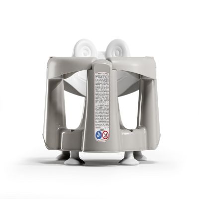 Reductor pentru cada Crab - OKBaby - gri BEEOK871-23