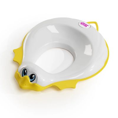 Reductor toaleta Ducka - OKBaby - alb BEEOK785-68
