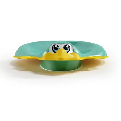 Reductor toaleta Ducka - OKBaby - turcoaz BEEOK785-72