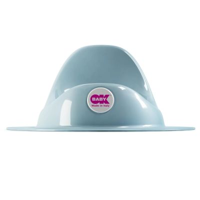Reductor toaleta Ergo - OKBaby - bleu BEEOK821-55