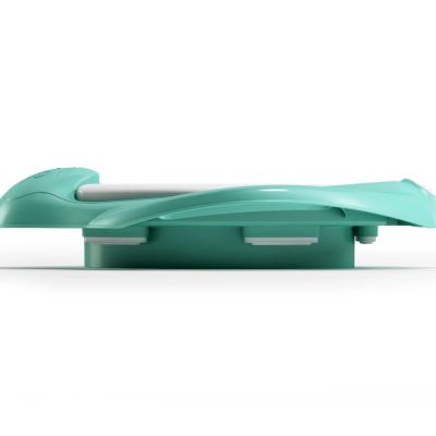 Reductor toaleta Pinguo Soft - OKBaby - turcoaz BEEOK825-72