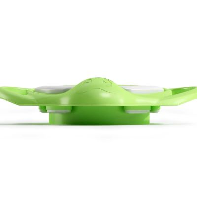 Reductor toaleta Pinguo Soft - OKBaby - verde BEEOK825-44