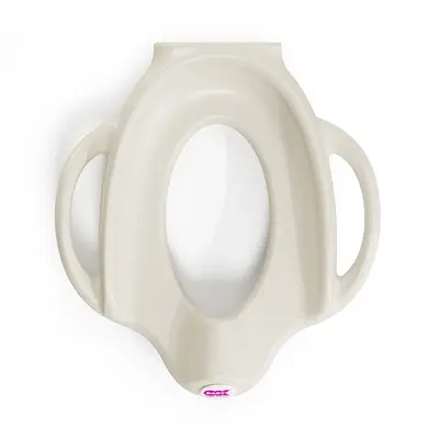Reductor toaleta Sofa - OKBaby - alb BEEOK926-16