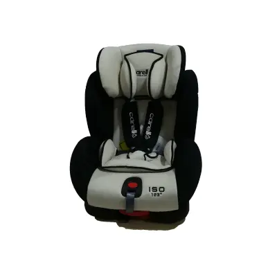 Scaun auto Cocoon Iso Bej - Carello BEECA123+BEJ