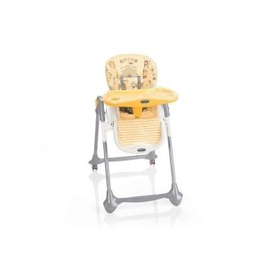 Scaun de masa Convivio - Brevi BEEBV281-020