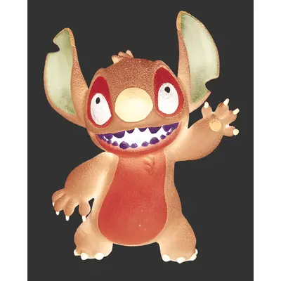Stitch - lilo si stitch bl4063847125875
