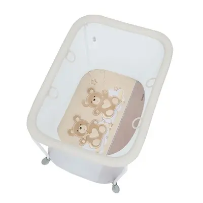 Tarc de joaca My little bear 668 -  Brevi BEEBV580-668