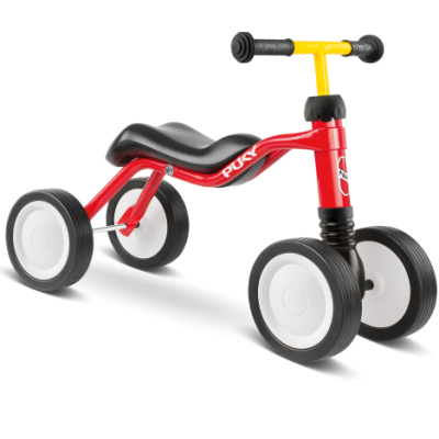 Vehicul Wutsch - Puky BEEPK3029