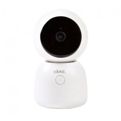 Camera Video suplimentara Beaba ZEN White ERFB930374