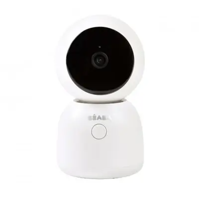 Camera Video suplimentara Beaba ZEN White ERFB930374