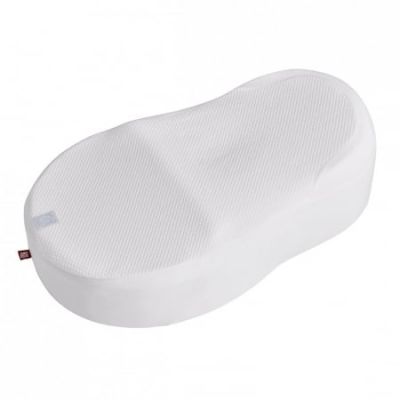 Husa Red Castle pentru Saltea Cocoonababy White ERFRC0443166