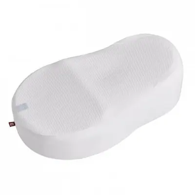 Husa Red Castle pentru Saltea Cocoonababy White ERFRC0443166