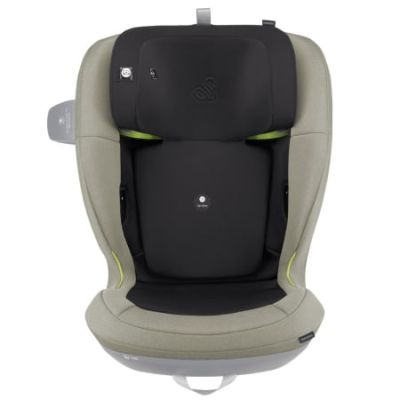 Husa scaun auto Swandoo Charlie Alfalfa ERFSW2CHFB32171