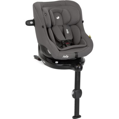 Joie - scaun auto i-pivot 360° thunder, 40-105 cm, certificat r129 bbbc2302aathd000
