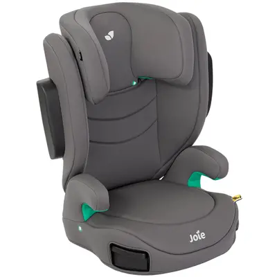 Joie - scaun auto i-trillo thunder, 100-150 cm, certificat r129 bbbc2002bbthd000