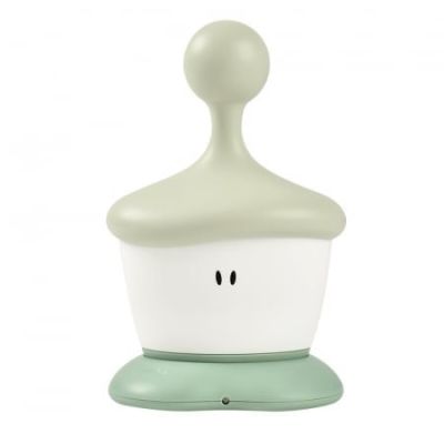 Lampa de veghe Beaba Pixie Stick Sage Green ERFB930355