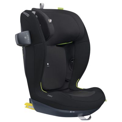 Scaun auto Swandoo Charlie i-Size Chia Black ERFSW110CH12490