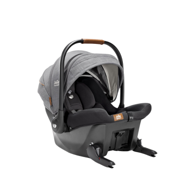Joie - scoica auto cu isofix integrat sprint signature carbon, nastere - 75 cm, testata inclusiv la impact lateral, conform ece r129 bbbc2304aacbn000