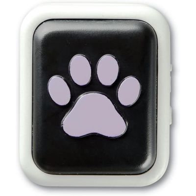 Jucarie dresaj caini - sonerie usa pentru catel