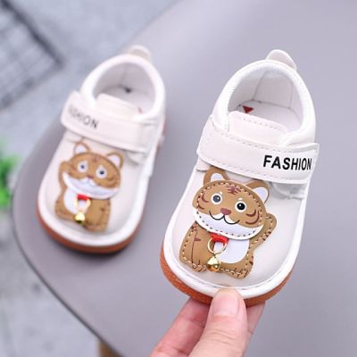 Pantofiori ivoire cu piuitoare - motanel csq087-p01
