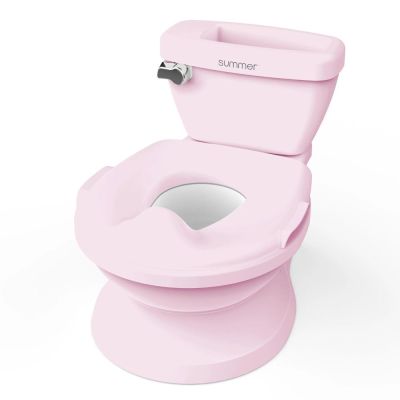 Ingenuity - olita cu sunete my size potty pro, roz bbb17137