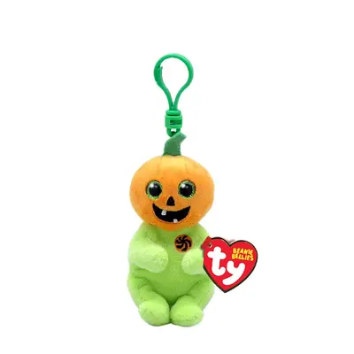 PLUS BRELOC TY 8.5CM BEANIE BELLIES DOVLEAC HOLLOW VIVTY43115