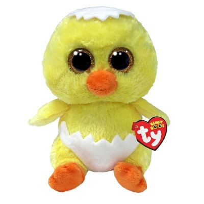 PLUS TY 15CM BOOS PUIUL PEETIE VIVTY37343