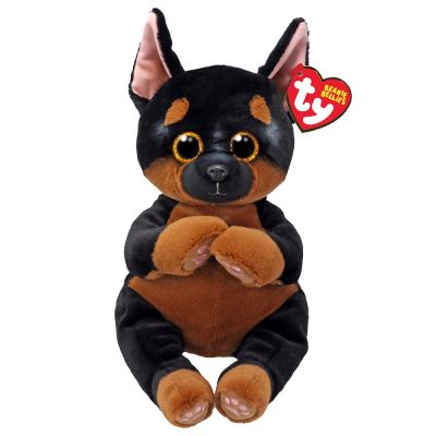 PLUS TY 24CM BEANIE BELLIES CATELUS MARO FRITZ VIVTY43213