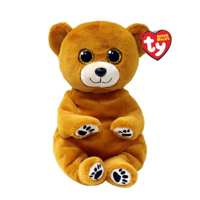 PLUS TY 24CM BEANIE BELLIES URSULET MARO DUNCAN VIVTY43206