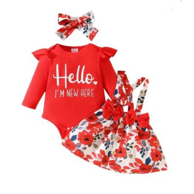 Sarafan cu body corai - hello mdhmm-296-de2