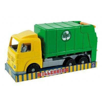 Camion gunoi plastic - SOLAG6081