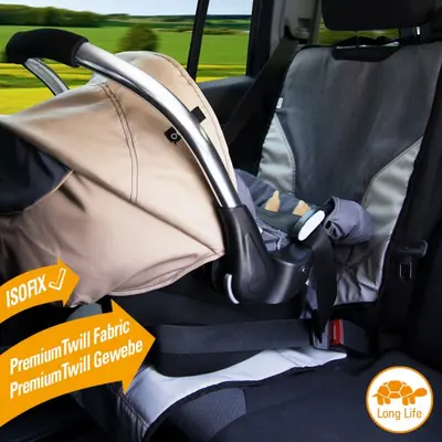 Husa de protectie pentru masina - SOLE30033.75270