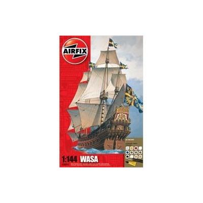 Kit constructie Corabie Wasa - SOLAF50044